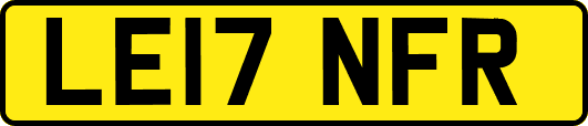 LE17NFR