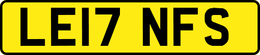 LE17NFS