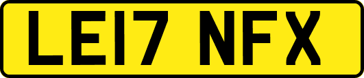 LE17NFX