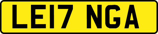 LE17NGA