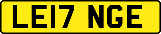 LE17NGE