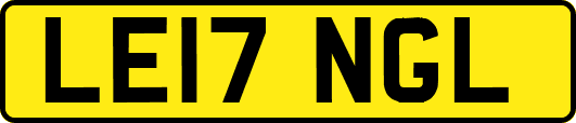 LE17NGL