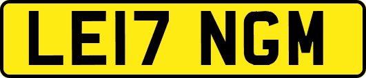 LE17NGM