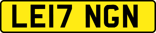 LE17NGN