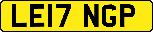 LE17NGP