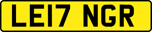 LE17NGR