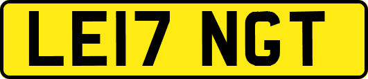 LE17NGT