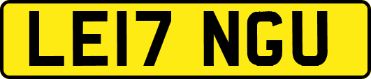 LE17NGU