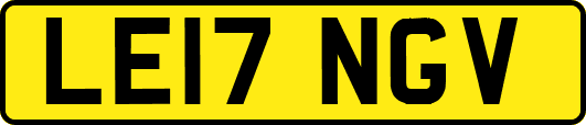 LE17NGV