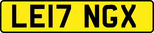 LE17NGX