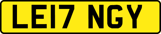 LE17NGY