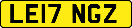 LE17NGZ