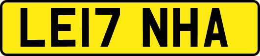 LE17NHA