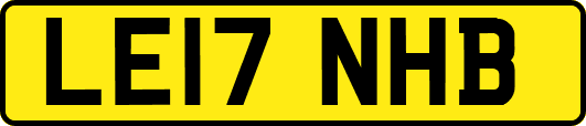 LE17NHB