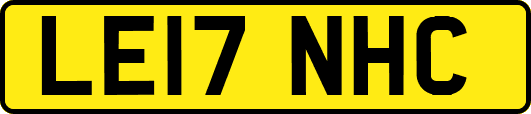 LE17NHC