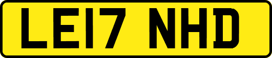 LE17NHD