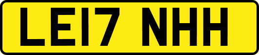 LE17NHH
