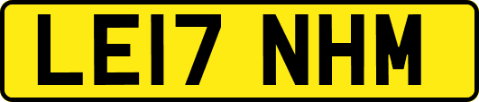 LE17NHM