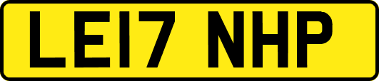LE17NHP
