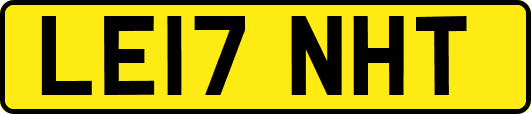 LE17NHT
