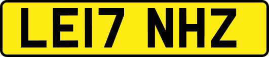 LE17NHZ