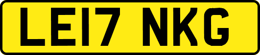 LE17NKG