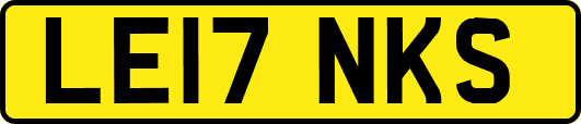 LE17NKS