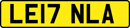 LE17NLA