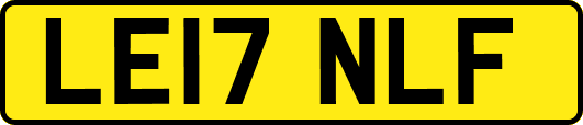 LE17NLF