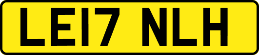 LE17NLH