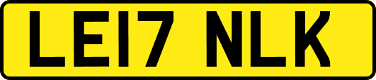 LE17NLK