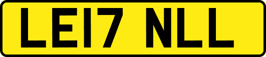 LE17NLL
