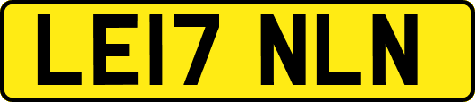 LE17NLN