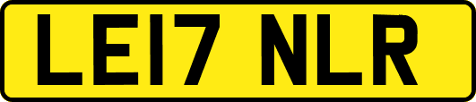 LE17NLR