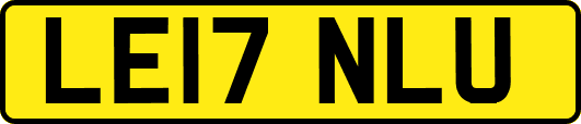 LE17NLU