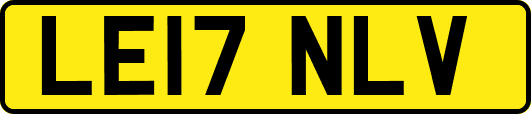 LE17NLV
