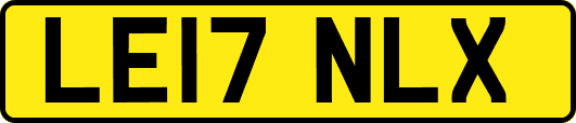 LE17NLX