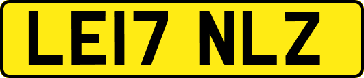 LE17NLZ
