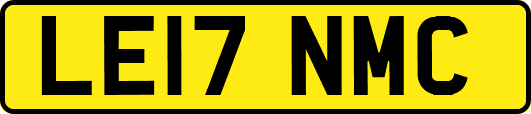 LE17NMC