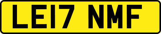 LE17NMF