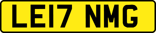 LE17NMG