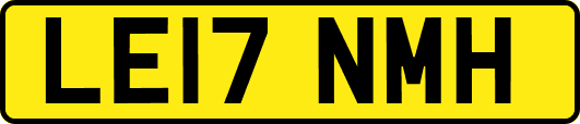 LE17NMH
