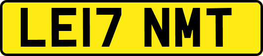 LE17NMT
