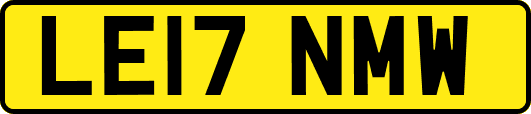 LE17NMW