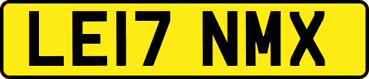 LE17NMX