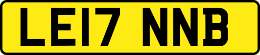 LE17NNB