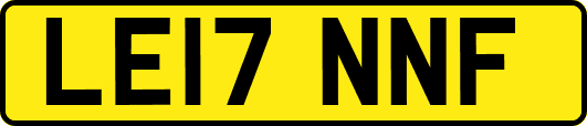 LE17NNF