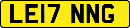 LE17NNG