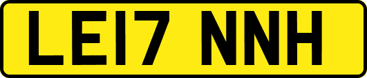 LE17NNH