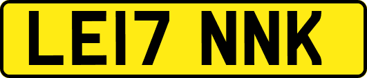 LE17NNK